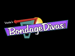 www.bondagedivas.com - Bondage Divas Classics 1: Angelica Vamp thumbnail