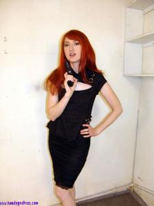 www.bondagedivas.com - Mob Girl ? New 2/11/15 thumbnail