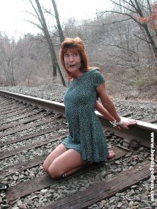 www.bondagedivas.com - A Classic Damsel New 3/4/15 thumbnail