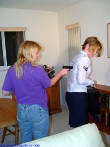 www.bondagedivas.com - Uncle Sam Won't Release Me?  New 3/11/14 thumbnail