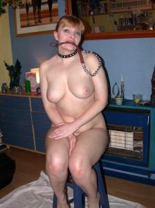 www.bondagedivas.com - Some Fun with Wax! New 5/6/21 thumbnail