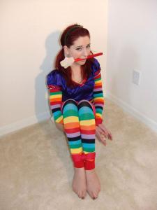 www.bondagedivas.com - 2015 Christmas 3 New 12/23/15 thumbnail