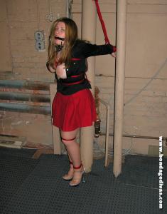 www.bondagedivas.com - It's Time To Talk  New 10/8/14 thumbnail