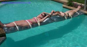 www.bondagedivas.com - Pool Party New 8/3/23 thumbnail