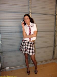 www.bondagedivas.com - Missed Class? New 6/25/20 thumbnail
