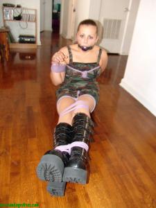 www.bondagedivas.com - Who Is She? New 2/28/19 thumbnail
