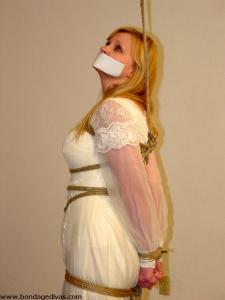 www.bondagedivas.com - Where Is the Bride New 4/16/14 thumbnail