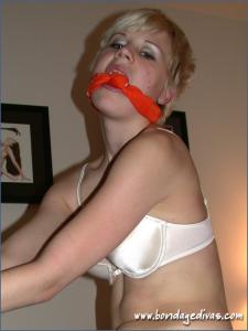www.bondagedivas.com - Missed Her Date! New 3/26/20 thumbnail