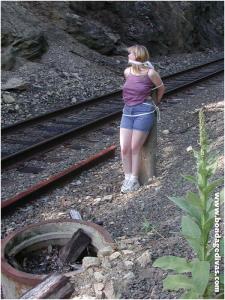 www.bondagedivas.com - Hey!! New 2/10/22 thumbnail