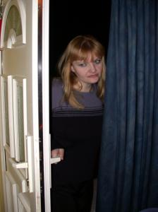www.bondagedivas.com - Don't You Just Love The Winter  New 5/15/13 thumbnail