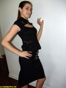 www.bondagedivas.com - Mobbed Up?  New 10/14/15 thumbnail