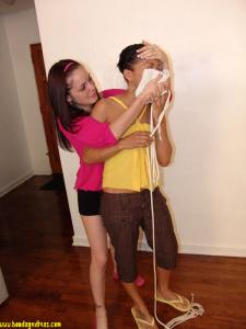 www.bondagedivas.com - Pay Back Is A Bitch New 9/30/21 thumbnail