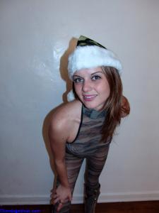 www.bondagedivas.com - Camo Holidays New 10/27/22 thumbnail