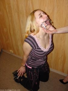 www.bondagedivas.com - Corrupt Copper!  New 4/2/14 thumbnail