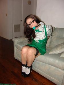 www.bondagedivas.com - Some Problems With the Cookies New 6/11/20 thumbnail