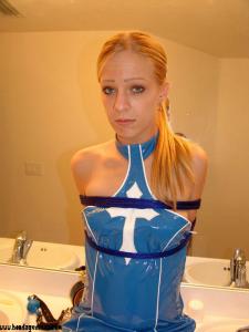 www.bondagedivas.com - Interrupted! New 4/23/14 thumbnail