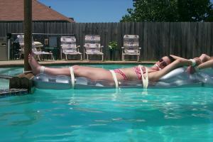 www.bondagedivas.com - Pool Time New 3/30/23 thumbnail