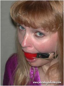 www.bondagedivas.com - Pajama Party New 6/24/15 thumbnail