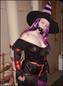 www.bondagedivas.com - Happy Halloween New 10/31/19 thumbnail