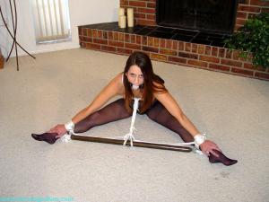 www.bondagedivas.com - Barred From Going Out New 3/11/21 thumbnail