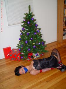 www.bondagedivas.com - Some Holiday Issues! New 11/18/21 thumbnail