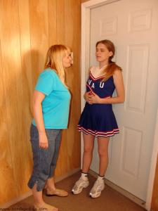 www.bondagedivas.com - Going To Miss The Game!  New 11/19/14 thumbnail