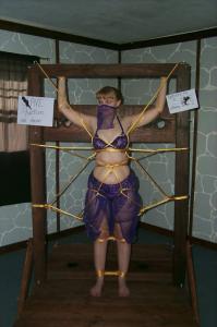 www.bondagedivas.com - Dungeon Play Time New 1/19/23 thumbnail