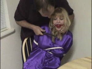 www.bondagedivas.com - Ransom Part 2  New 7/29/21 thumbnail